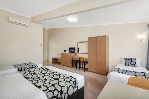 Econo Lodge Toowoomba Motel & Events Centre - Accommodation Newcastle 5