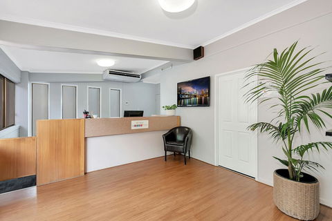 Econo Lodge Toowoomba Motel & Events Centre - Accommodation Newcastle 4