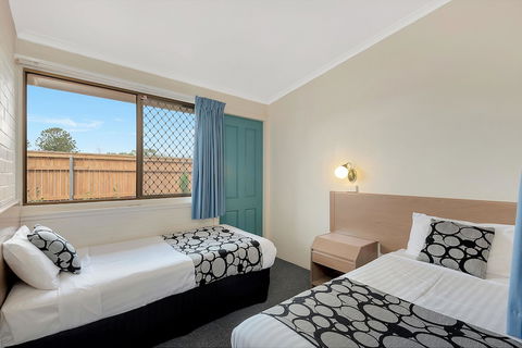 Econo Lodge Toowoomba Motel & Events Centre - Accommodation Newcastle 6