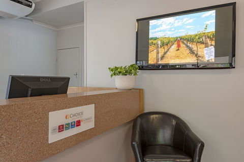Econo Lodge Toowoomba Motel & Events Centre - Accommodation Newcastle 2