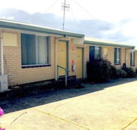 Augusta Escape Holiday Units - Accommodation Newcastle