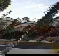 Discovery Parks  Hobart - Accommodation Newcastle