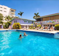 Caravella Backpackers - Accommodation Newcastle
