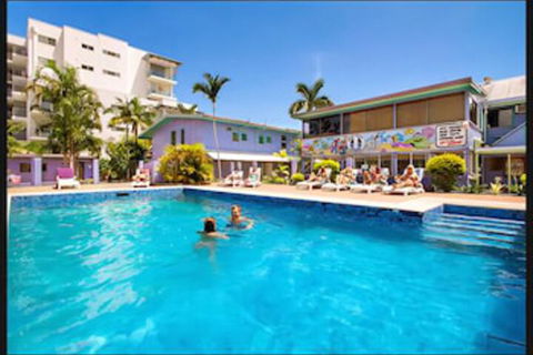 Caravella Backpackers - Accommodation Newcastle 0