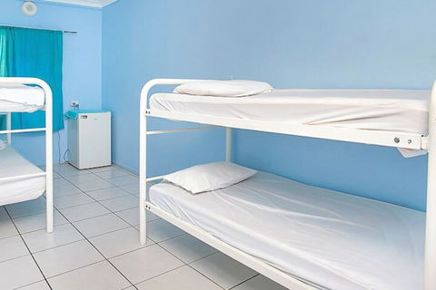 Caravella Backpackers - Accommodation Newcastle 5