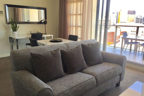 Adelaide DressCircle Apartments North Terrace - Accommodation Newcastle 5
