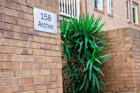 Adelaide Dresscircle Apartments Archer Street - Accommodation Newcastle 1