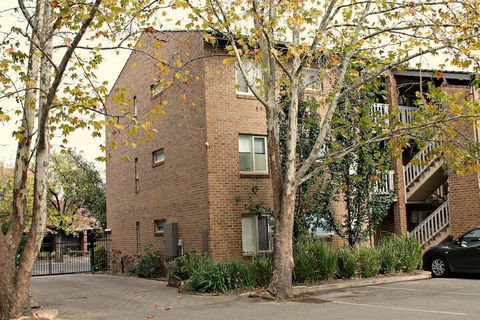 Adelaide Dresscircle Apartments Archer Street - Accommodation Newcastle 3