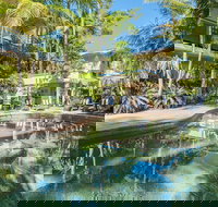 Marina Terraces - Accommodation Newcastle