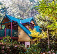 Arnica Views - Accommodation Newcastle