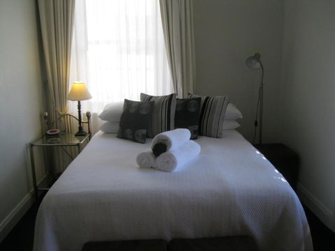 Heritage Guesthouse - Accommodation Newcastle 1