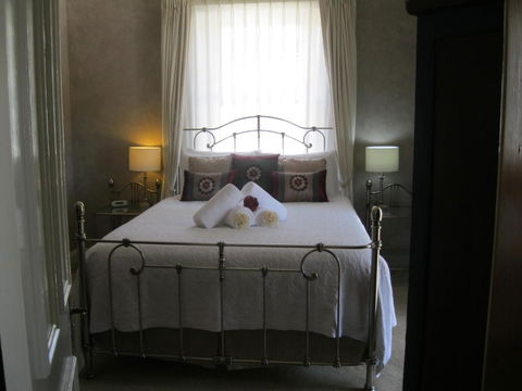 Heritage Guesthouse - Accommodation Newcastle 4