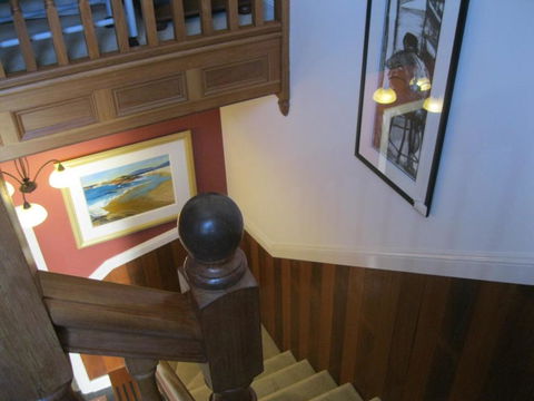 Heritage Guesthouse - Accommodation Newcastle 3