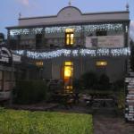 Heritage Guesthouse - Accommodation Newcastle 0