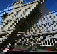 Glenferrie Hotel - Accommodation Newcastle