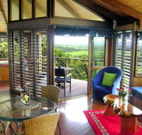 Mt Quincan Crater Retreat - Accommodation Newcastle