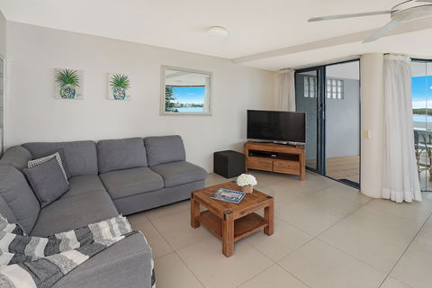 Cerulean Apartments - Accommodation Newcastle 6