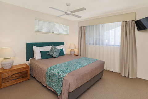 Cerulean Apartments - Accommodation Newcastle 4