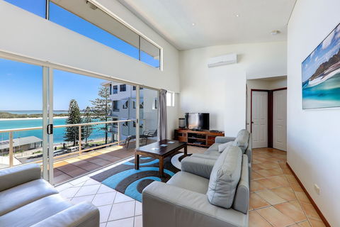 Cerulean Apartments - Accommodation Newcastle 3