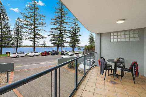 Cerulean Apartments - Accommodation Newcastle 5