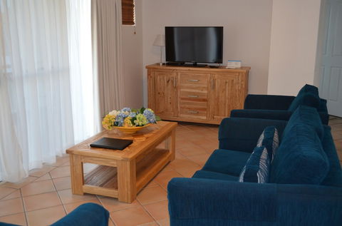 Cerulean Apartments - Accommodation Newcastle 1