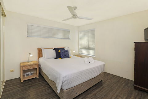 Cerulean Apartments - Accommodation Newcastle 2