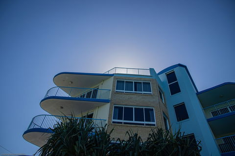 Tripcony Quays Apartments - Accommodation Newcastle 1