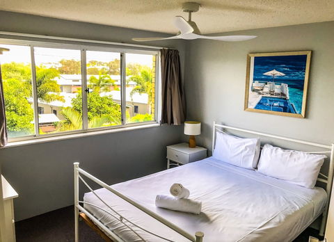 Tripcony Quays Apartments - Accommodation Newcastle 5