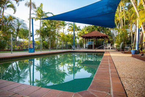 Tripcony Quays Apartments - Accommodation Newcastle 3