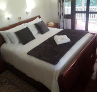 Mt Warning Retreat - Accommodation Newcastle