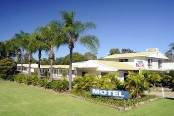 Annalee Motel Beaudesert - Accommodation Newcastle 4