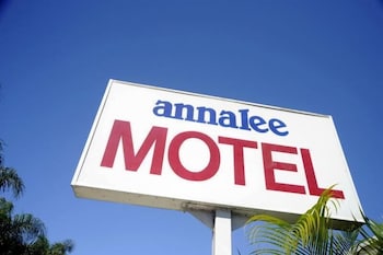 Annalee Motel Beaudesert - Accommodation Newcastle 3