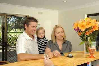 Annalee Motel Beaudesert - Accommodation Newcastle 5