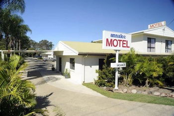 Annalee Motel Beaudesert - Accommodation Newcastle 1