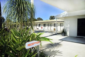 Annalee Motel Beaudesert - Accommodation Newcastle 0