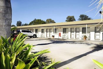 Annalee Motel Beaudesert - Accommodation Newcastle 2