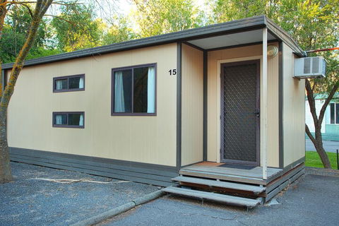 Discovery Parks â€“ Clare - Accommodation Newcastle 1