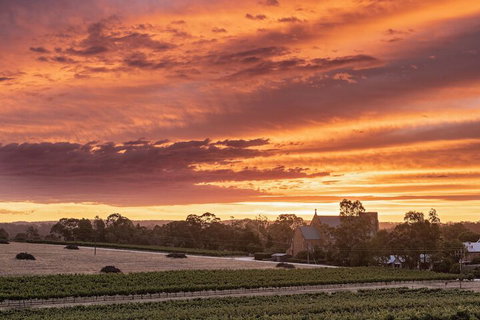 Discovery Parks â€“ Clare - Accommodation Newcastle 2