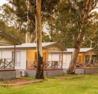 Discovery Parks  Clare - Accommodation Newcastle