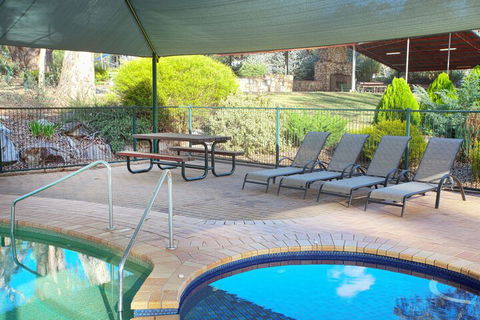 Discovery Parks â€“ Clare - Accommodation Newcastle 5