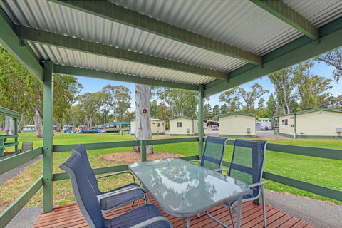 Discovery Parks â€“ Clare - Accommodation Newcastle 7