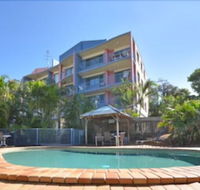 Lindomare Apartments - Accommodation Newcastle