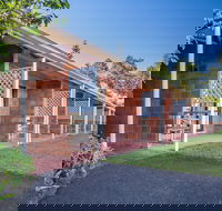 Malanda Lodge Motel - Accommodation Newcastle