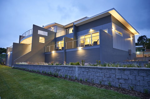 The Cove Kettering - Accommodation Newcastle 3