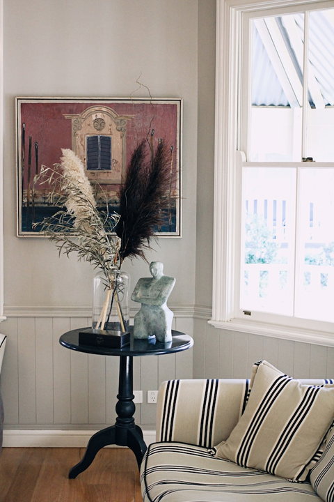 Bangalow Guesthouse - Accommodation Newcastle 4