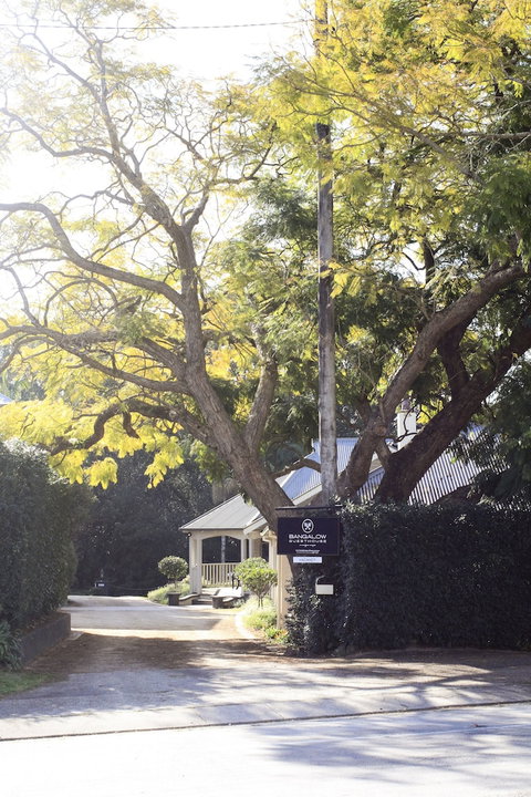 Bangalow Guesthouse - Accommodation Newcastle 3