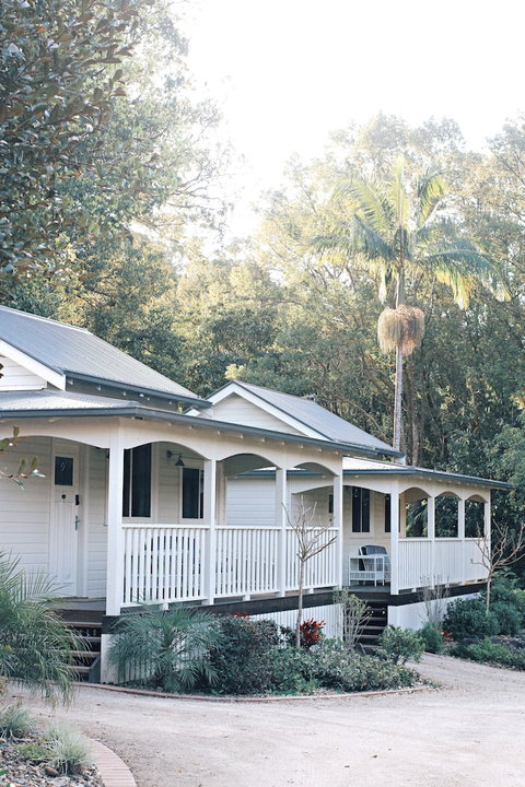 Bangalow Guesthouse - Accommodation Newcastle 1