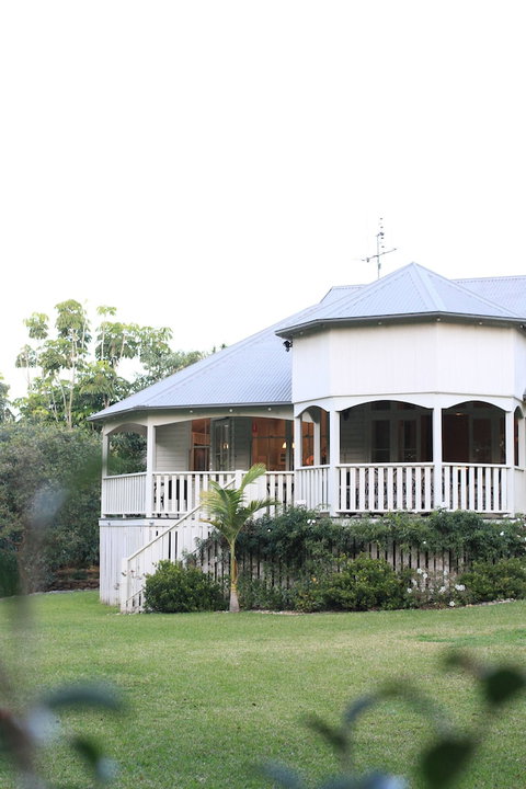 Bangalow Guesthouse - Accommodation Newcastle 2