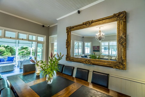 Bangalow Guesthouse - Accommodation Newcastle 5