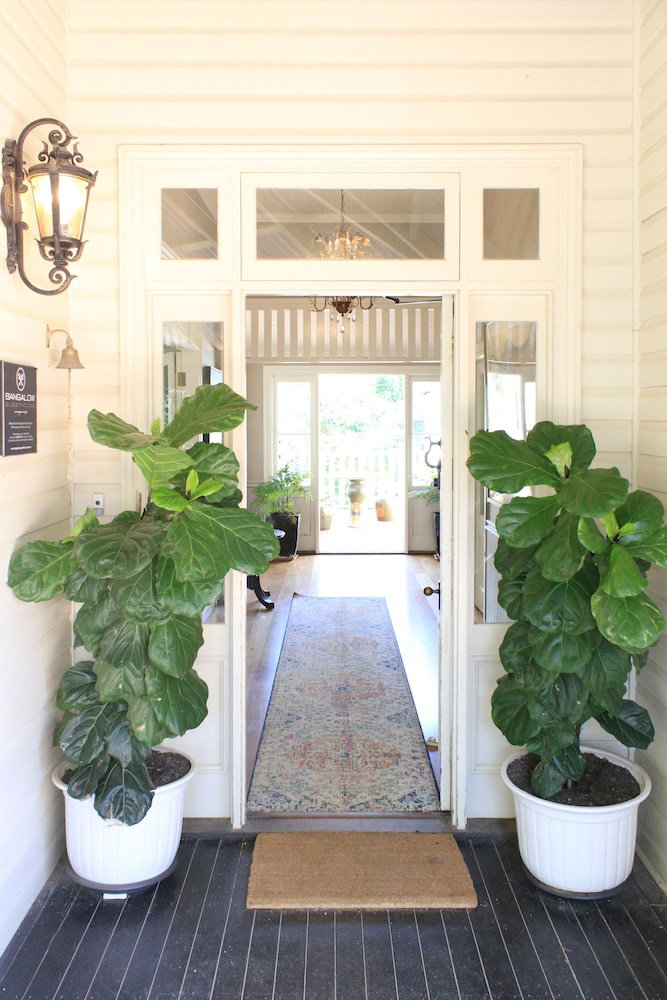 Bangalow NSW Accommodation Newcastle